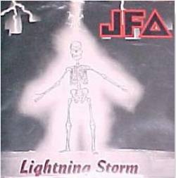 JFA : Lightning Storm - Peoples Revolutionary Party